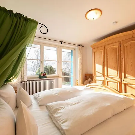 Bergwiese Appartement