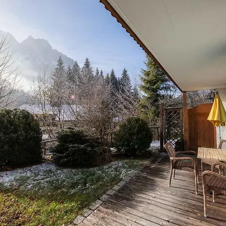 Bergwiese * غرينو