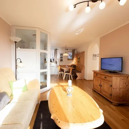 Bergwiese Appartement Grainau
