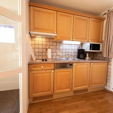 Appartement Bergwiese