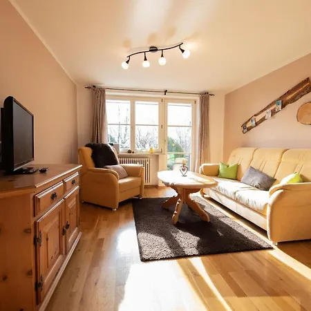 Bergwiese Appartement Grainau
