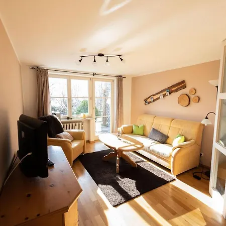 شقة Bergwiese غرينو