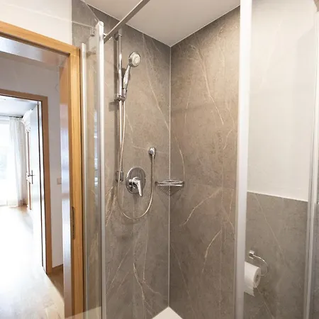 Bergwiese Appartement *