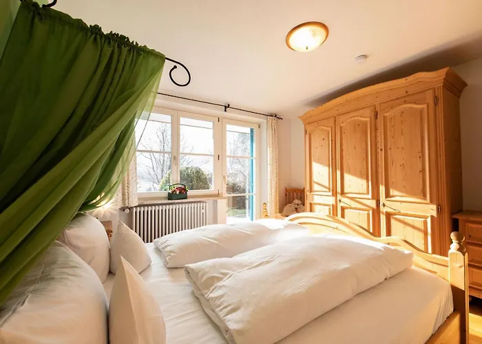 Bergwiese Διαμέρισμα