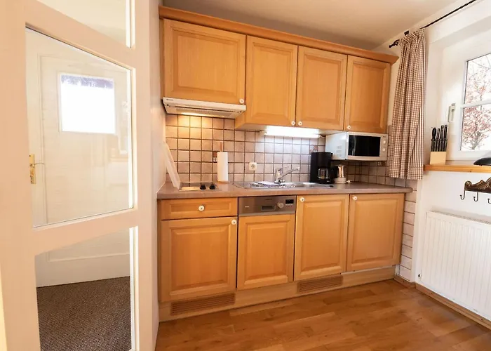 Διαμέρισμα Bergwiese