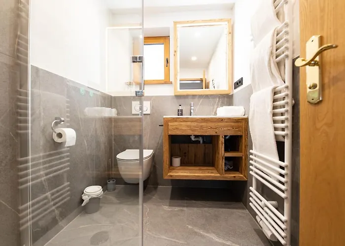 Διαμέρισμα Bergwiese