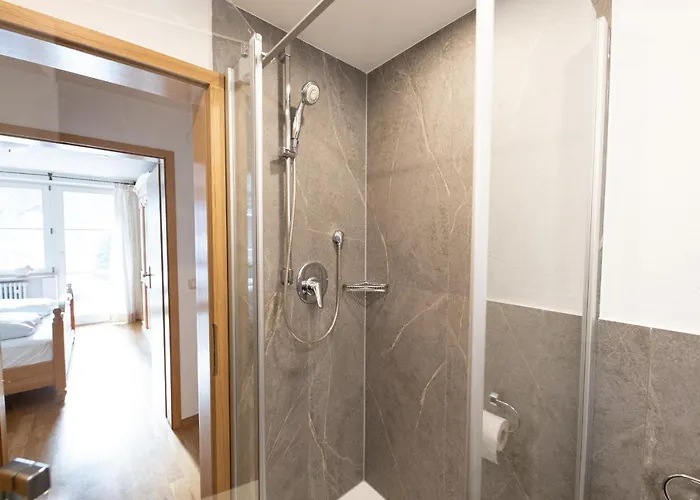 Bergwiese Διαμέρισμα *